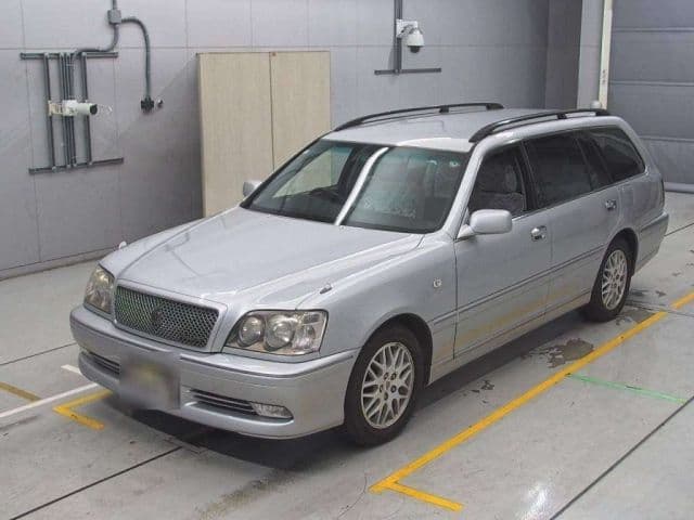TOYOTA Crown Estate, 2006 год., лот 20276