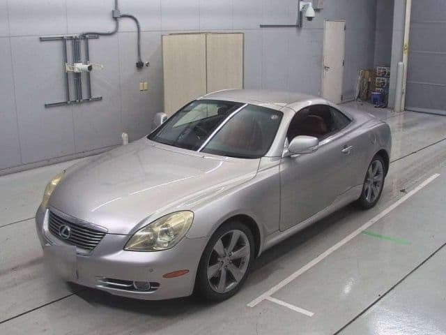 LEXUS Sc, 2010 год., лот 20300
