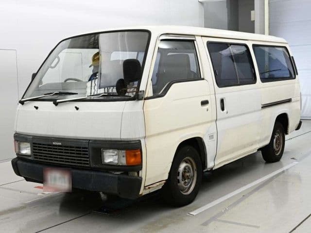 NISSAN Homy VAN, 1994 год., лот 40160