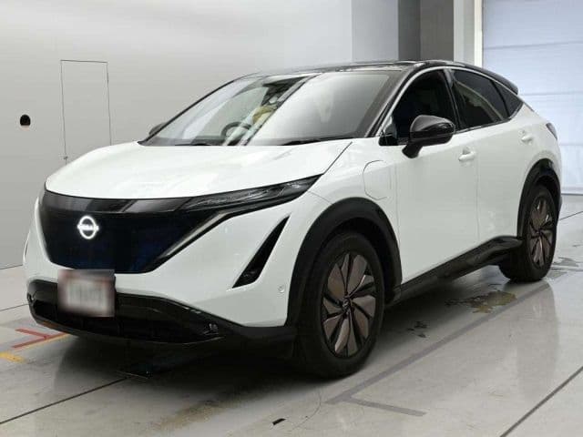 NISSAN Ariya, 2022 год., лот 36245