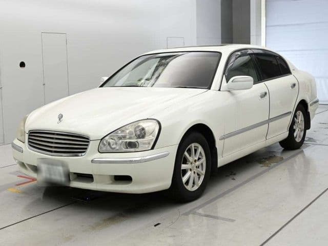 NISSAN Cima, 2004 год., лот 10261