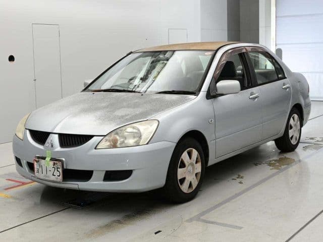 MITSUBISHI Lancer, 2005 год., лот 10267