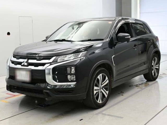MITSUBISHI Rvr, 2021 год., лот 33593