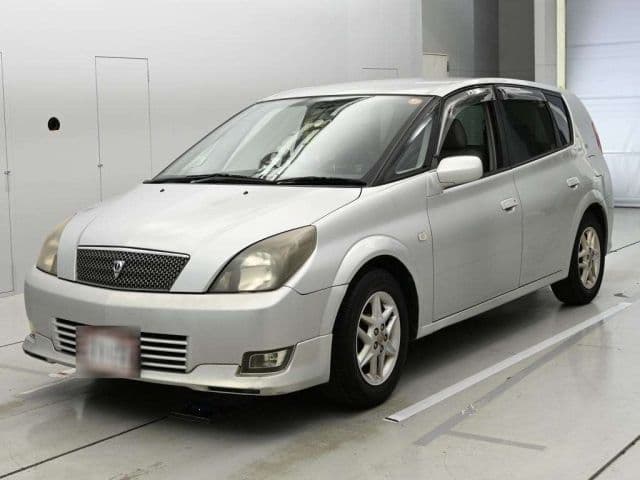 TOYOTA Opa, 2001 год., лот 10202