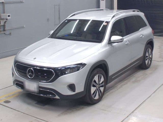 MERCEDES_BENZ Eqb, 2023 год., лот 4124