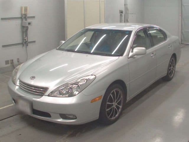 TOYOTA Windom, 2002 год., лот 10324