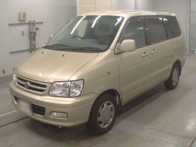 TOYOTA Town Ace Noah, 2001 год., лот 30568