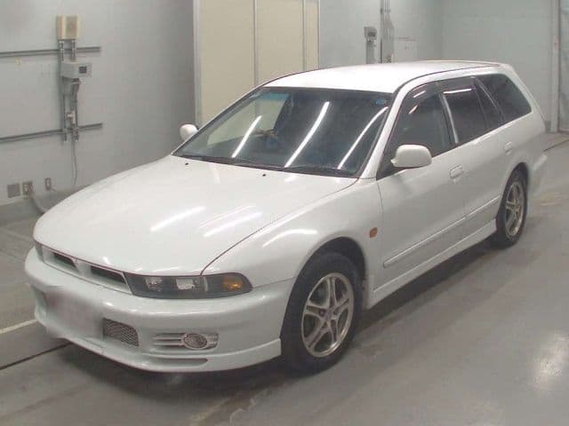 MITSUBISHI Legnum, 1997 год., лот 30016