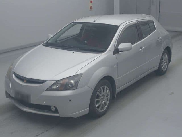TOYOTA Will Vs, 2002 год., лот 22