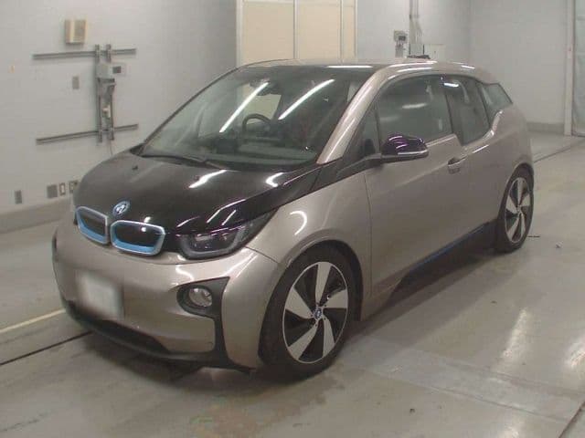 BMW I3, 2015 год., лот 38141