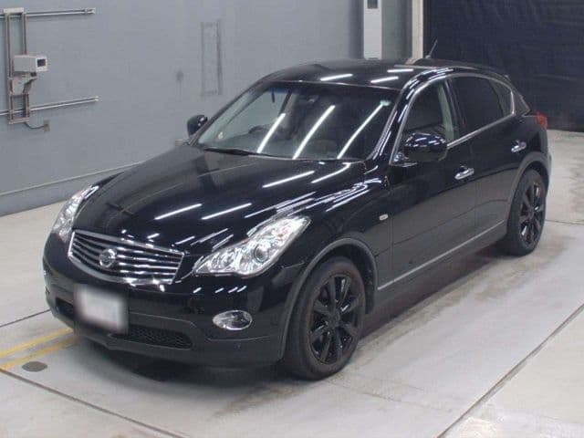 NISSAN Skyline Crossover, 2011 год., лот 30008