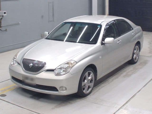 TOYOTA Verossa, 2003 год., лот 10004
