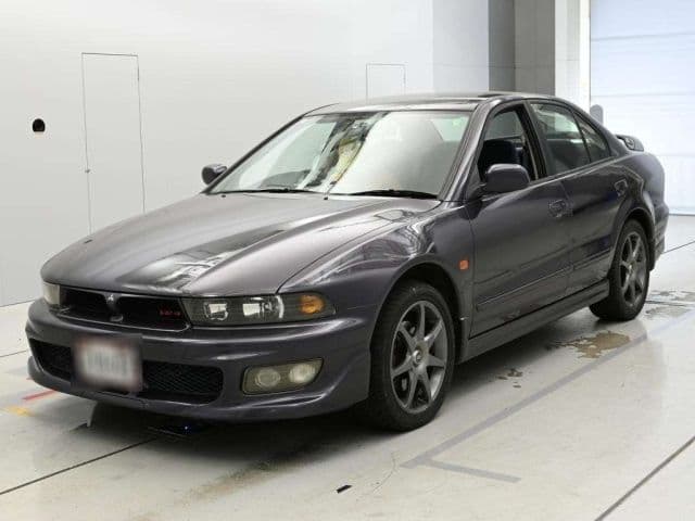 MITSUBISHI Galant, 2001 год., лот 90562
