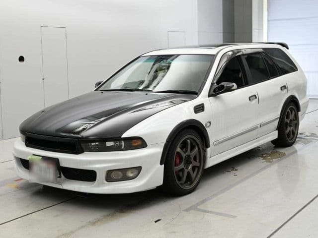 MITSUBISHI Legnum, 2000 год., лот 10294