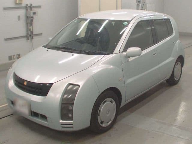 TOYOTA Will, 2002 год., лот 20117