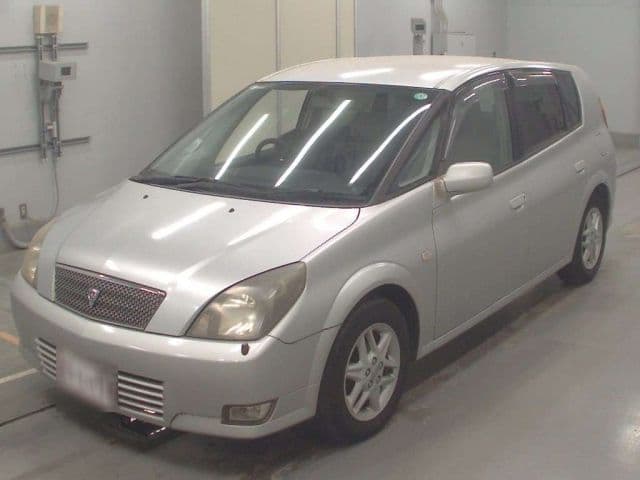 TOYOTA Opa, 2001 год., лот 30082