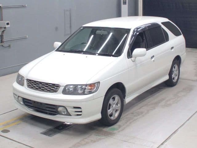 NISSAN Rnessa, 2001 год., лот 70325