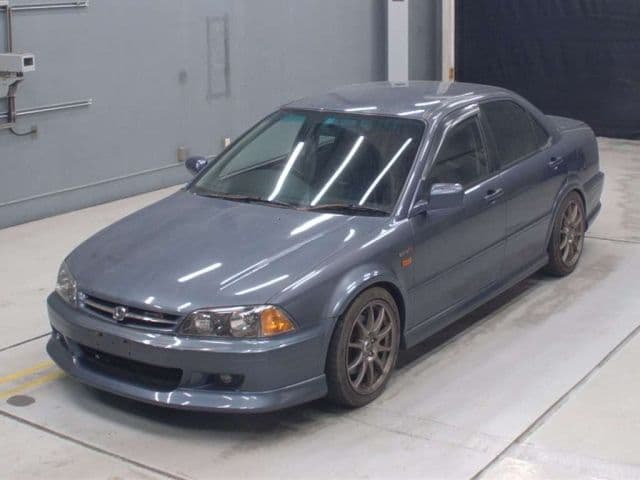 HONDA Torneo, 2000 год., лот 30194