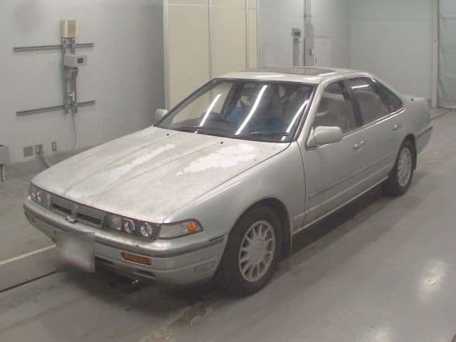 NISSAN Cefiro, 1988 год., лот 30221