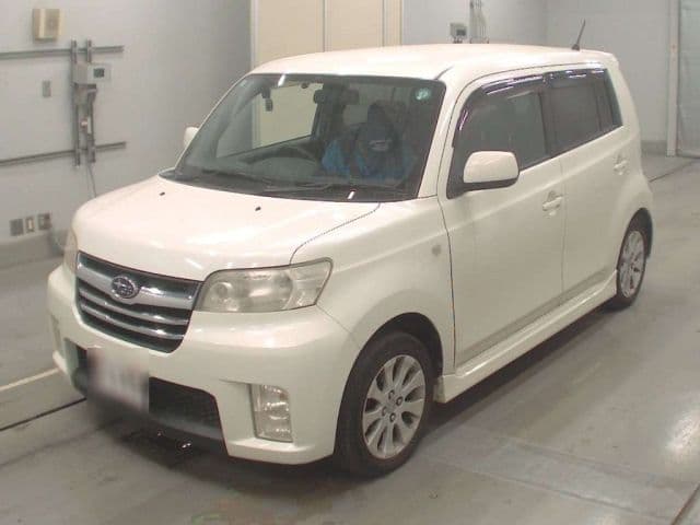SUBARU Dex, 2011 год., лот 10178