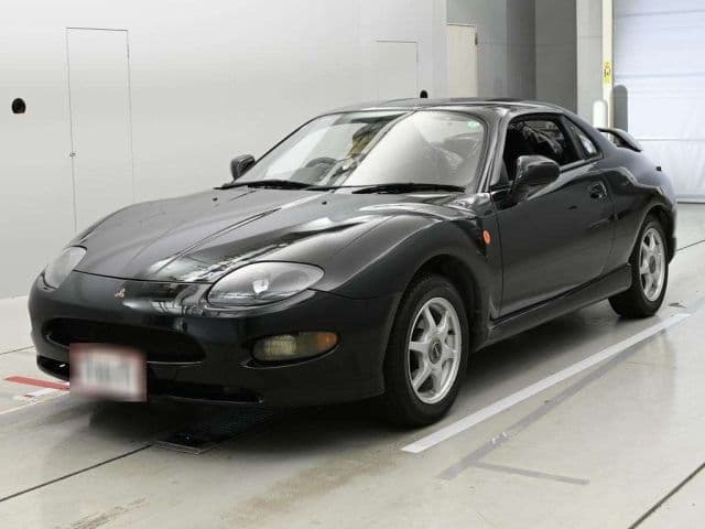 MITSUBISHI Fto, 1995 год., лот 10277