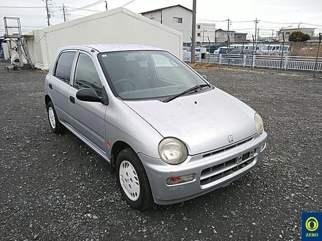 HONDA Today, 1997 год., лот 121