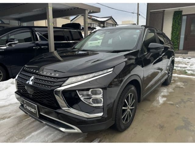 MITSUBISHI Eclipse Cross, 2021 год., лот 14506