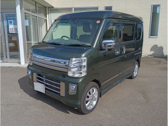 MITSUBISHI Townbox, 2022 год., лот 24542