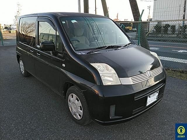 HONDA Mobilio, 2004 год., лот 25