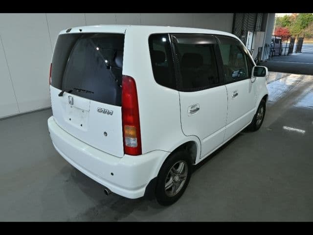 HONDA Capa, 2001 год., лот 29089 - фото 3