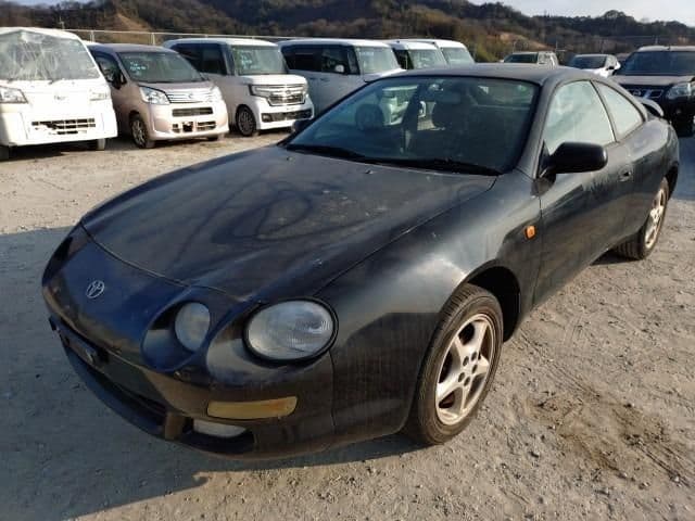 TOYOTA Celica, 1997 год., лот 730