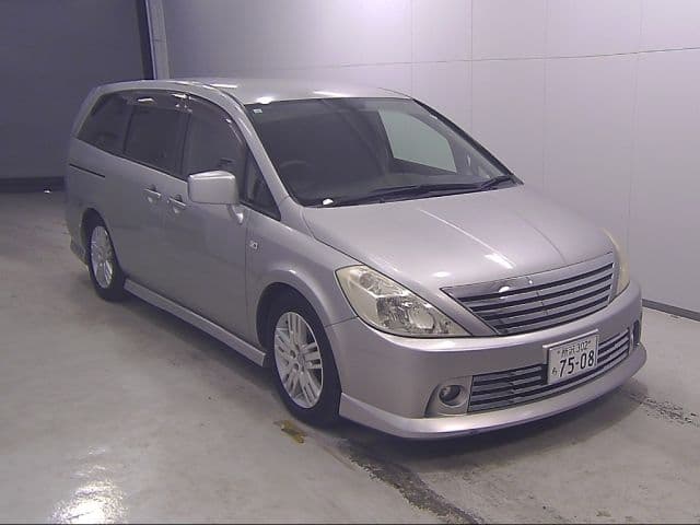 NISSAN Presage, 2005 год., лот 10081