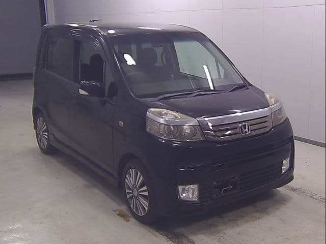 HONDA Life, 2011 год., лот 19154
