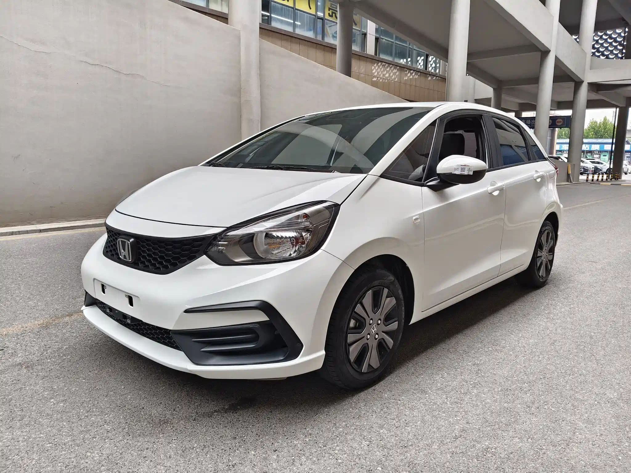 HONDA Fit, 2023 год., лот 56799629