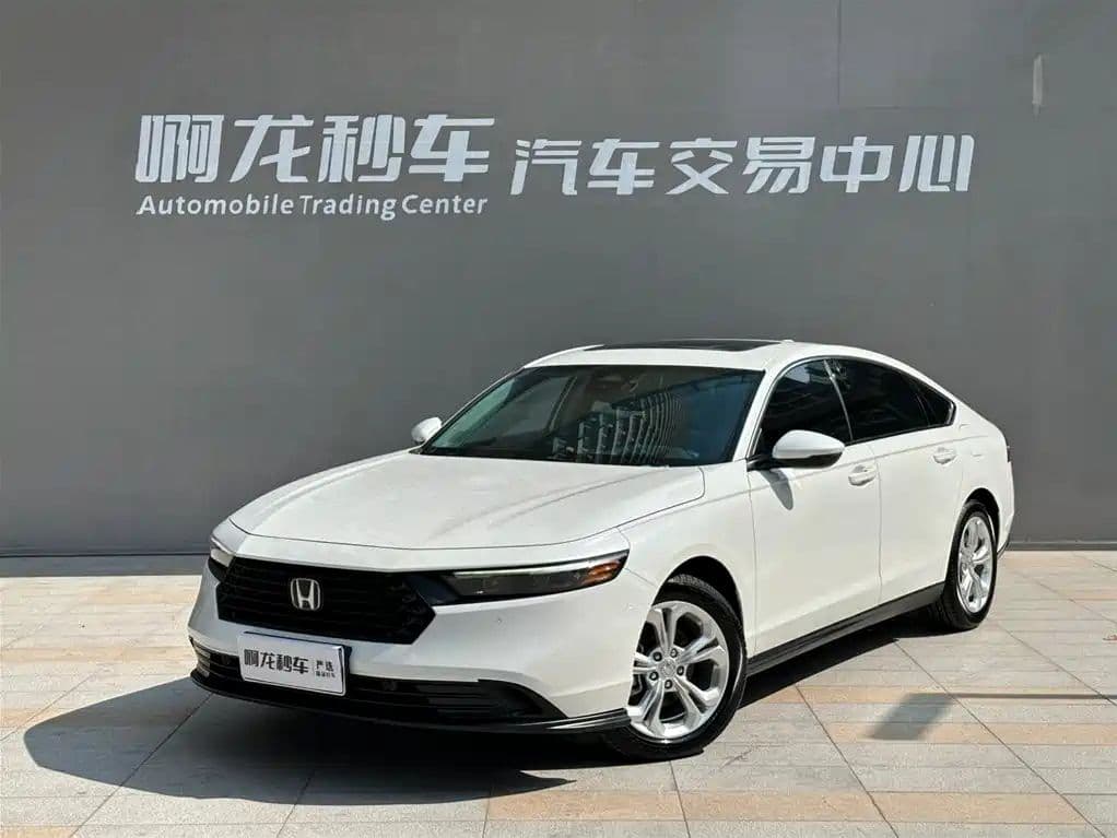 HONDA Accord, 2025 год., лот 57641293