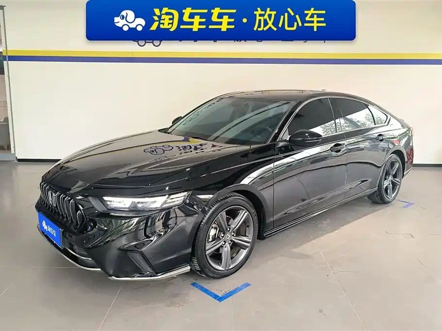 HONDA Inspire, 2025 год., лот 57455653