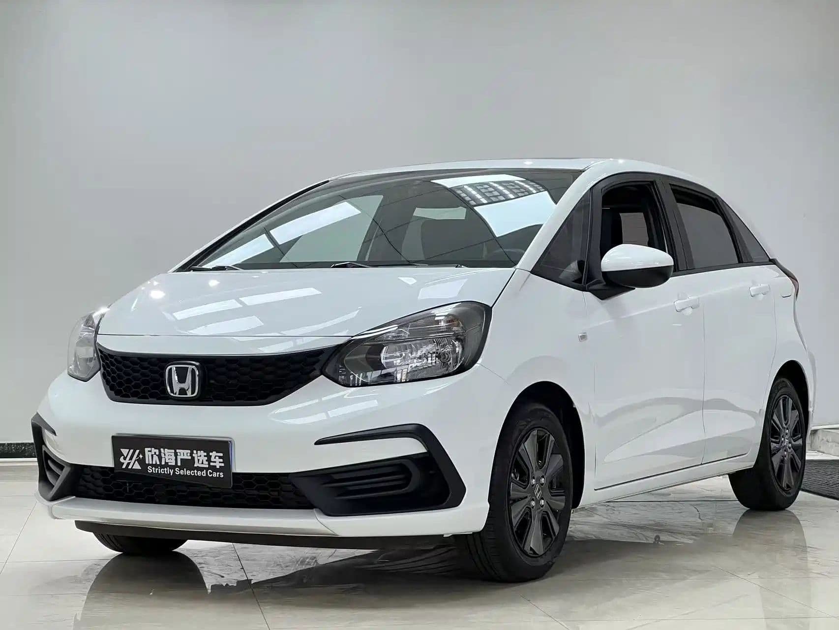 HONDA Fit, 2023 год., лот 57068855