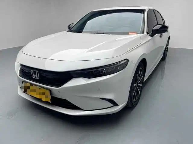 HONDA Integra, 2024 год., лот 57018517