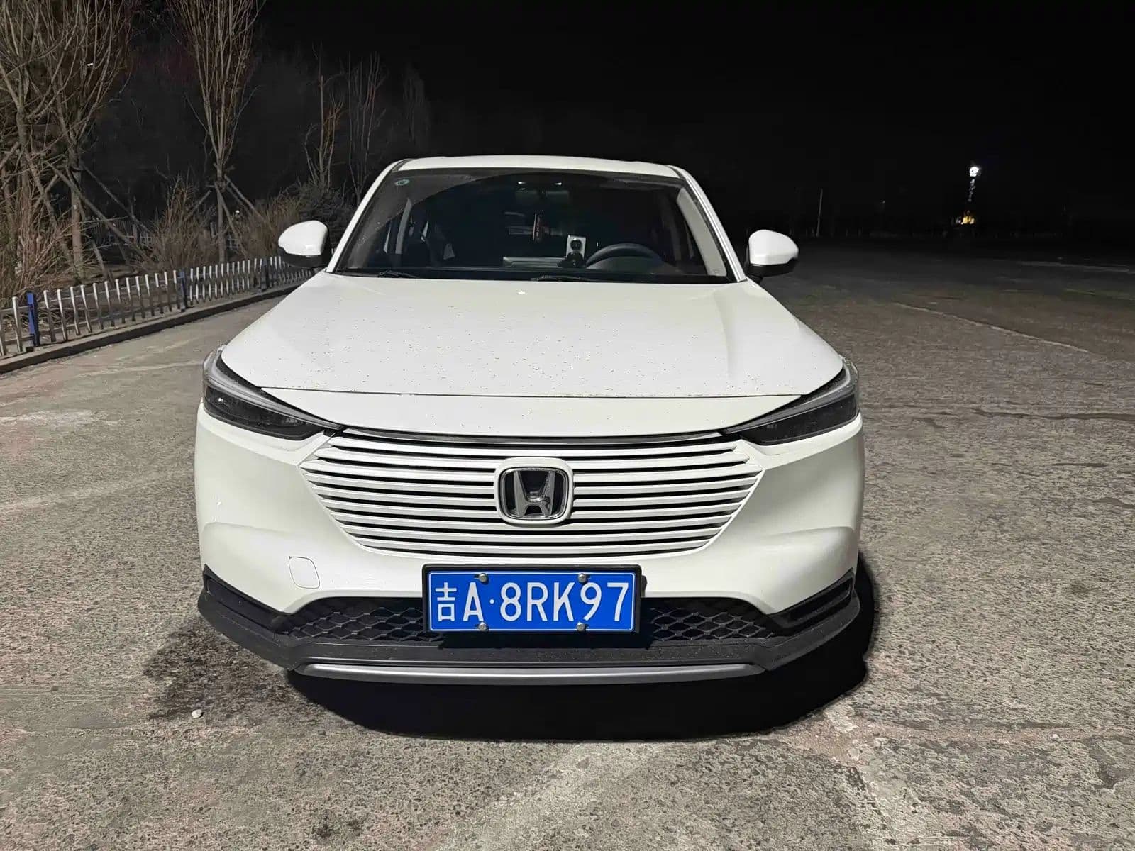 HONDA Vezel, 2023 год., лот 57733411