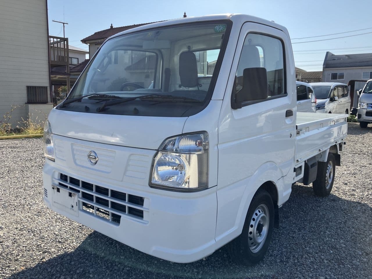 NISSAN Nt100 Clipper, 2019 год., лот 4508