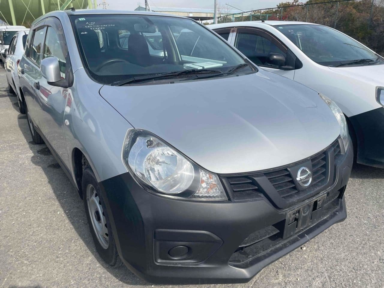 NISSAN Nv150 Ad, 2018 год., лот 1478