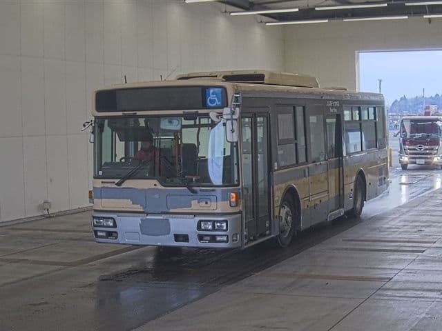 NISSAN Space A LOW, 2007 год., лот 4274