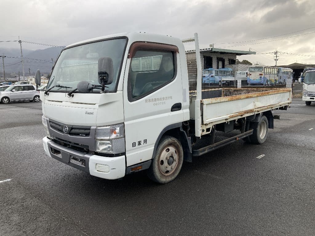 NISSAN Ka Z, 2014 год., лот 3230