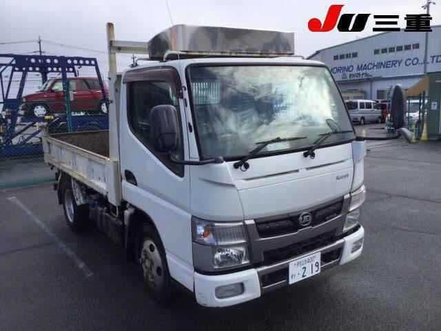 NISSAN Ka Z, 2015 год., лот 4507