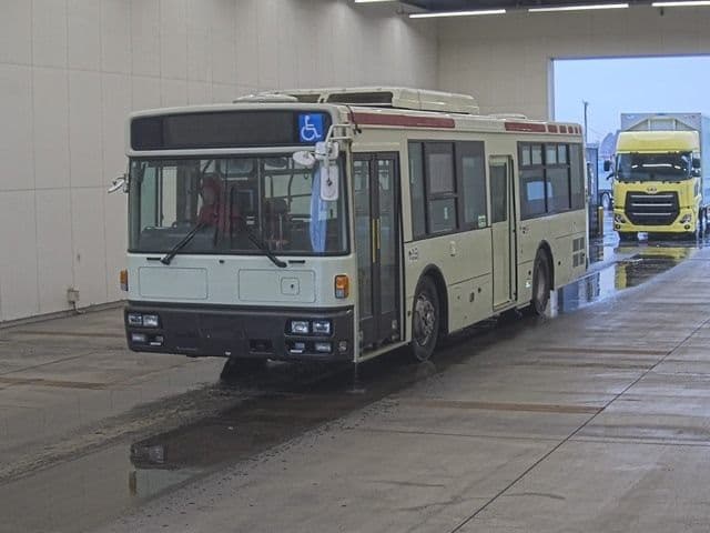 NISSAN Space Runner, 2008 год., лот 4129