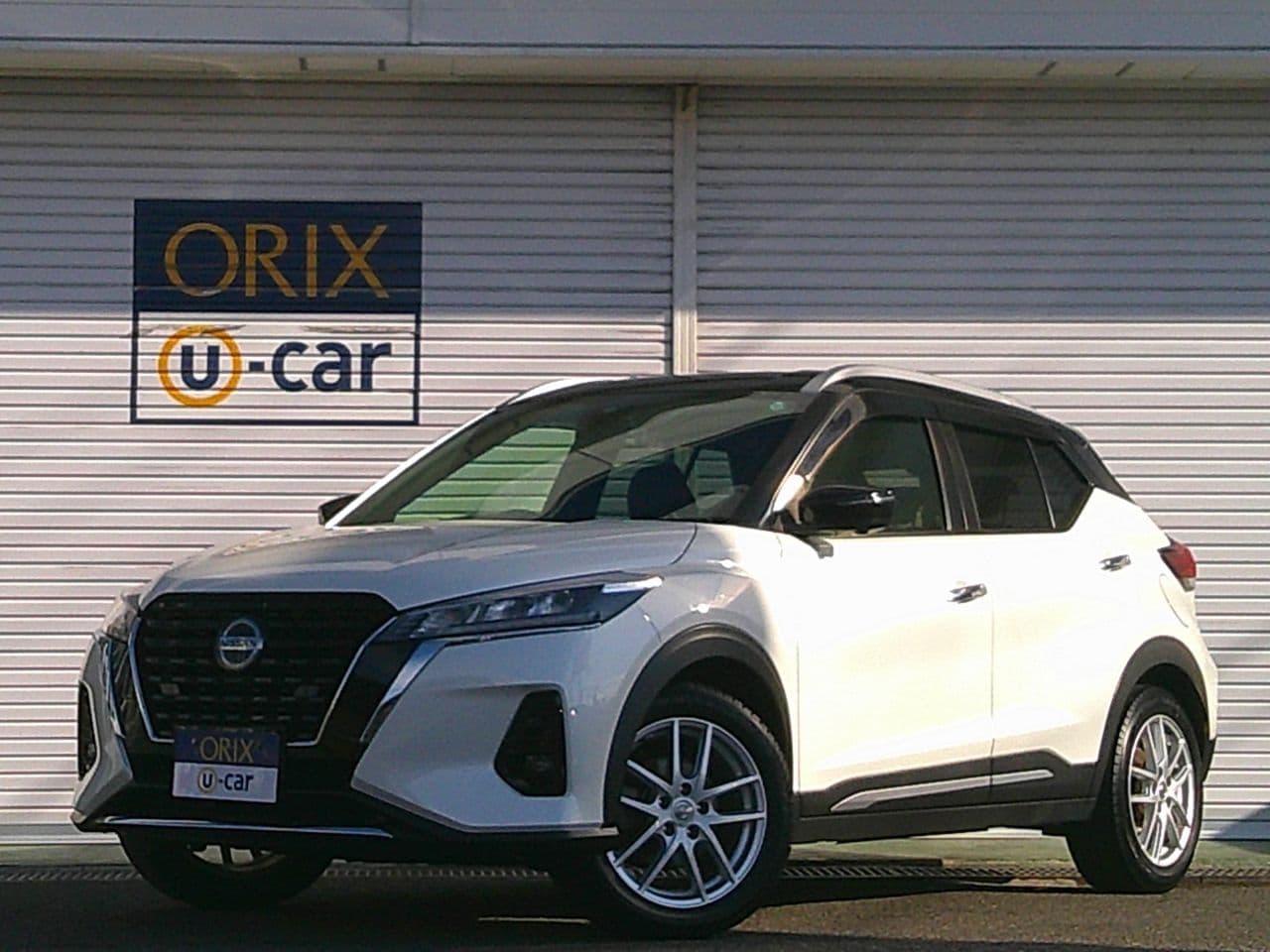 NISSAN Kicks, 2020 год., лот 4208