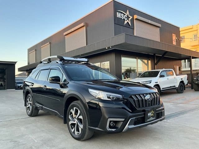 SUBARU Outback, 2022 год., лот 5198