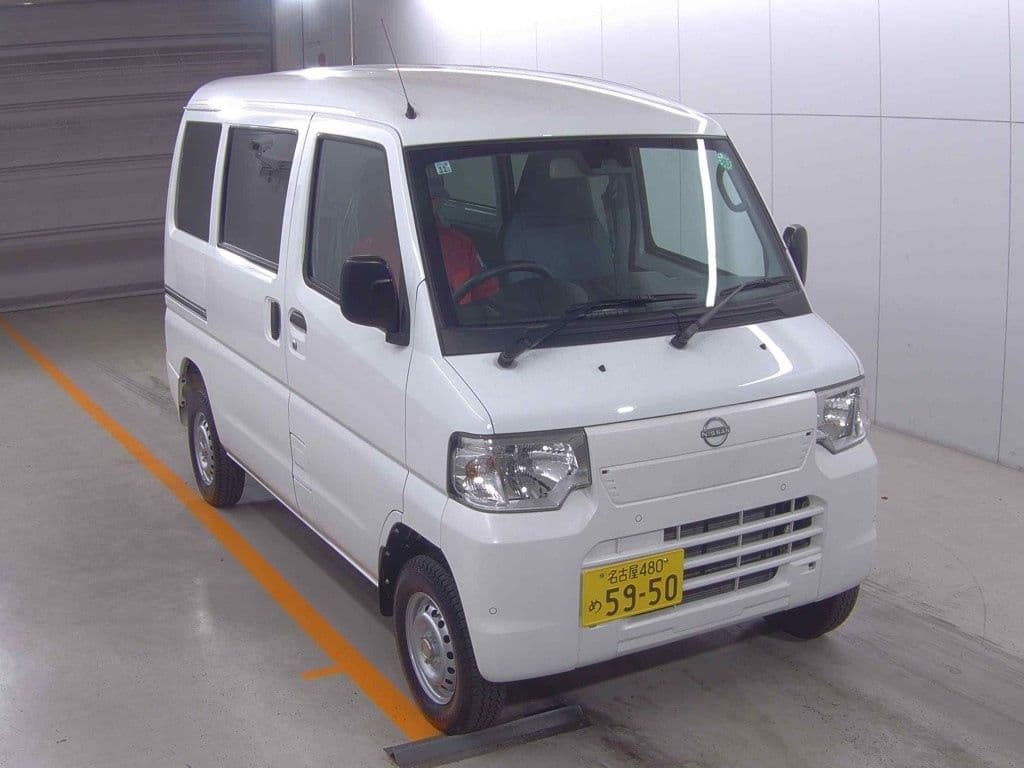 NISSAN Clipper Ev, 2024 год., лот 3101