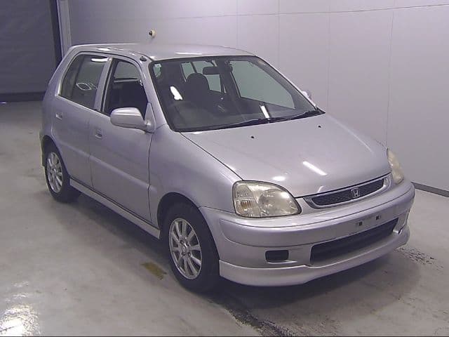 HONDA Logo, 2001 год., лот 19055