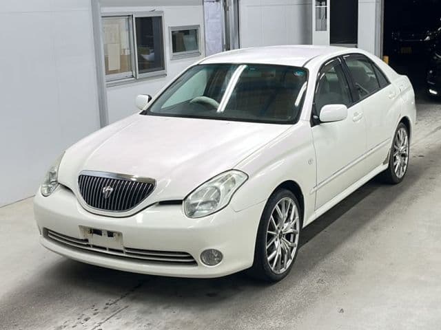 TOYOTA Verossa, 2004 год., лот 1178